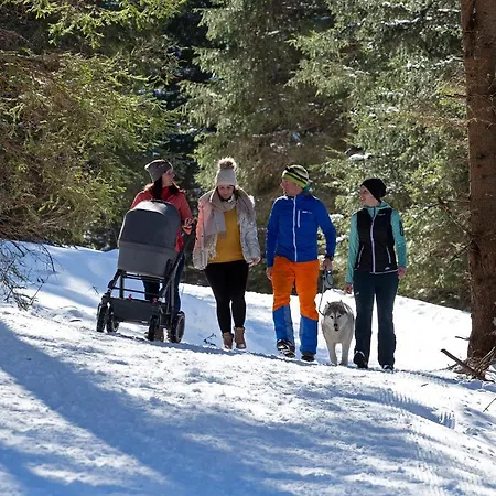 Geierkogel Retreat Appartement