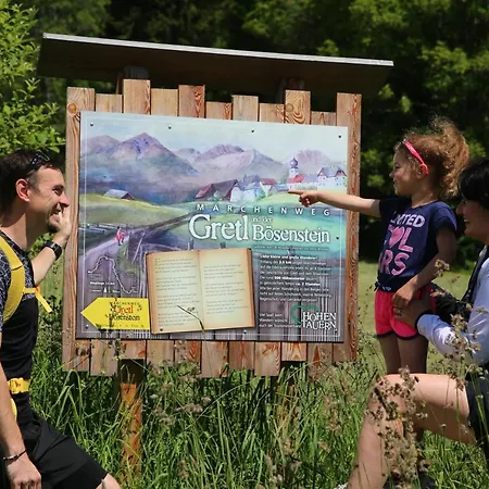 Geierkogel Retreat Appartement *