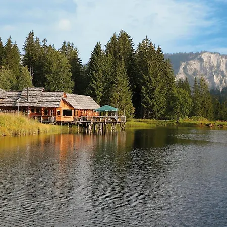 Geierkogel Retreat Appartement