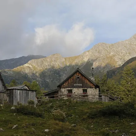 Geierkogel Retreat * Hohentauern