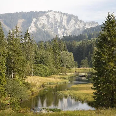 Geierkogel Retreat Hohentauern