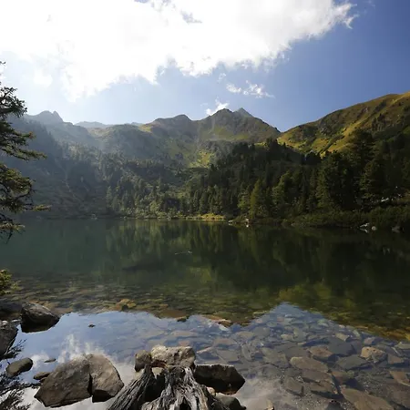 Geierkogel Retreat Appartement