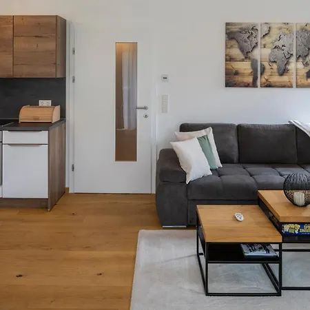 Appartement Geierkogel Retreat Hohentauern