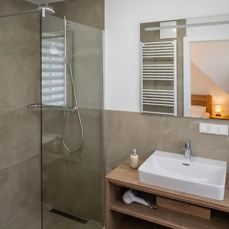 Geierkogel Retreat Hohentauern