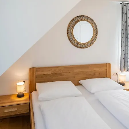 Geierkogel Retreat Hohentauern