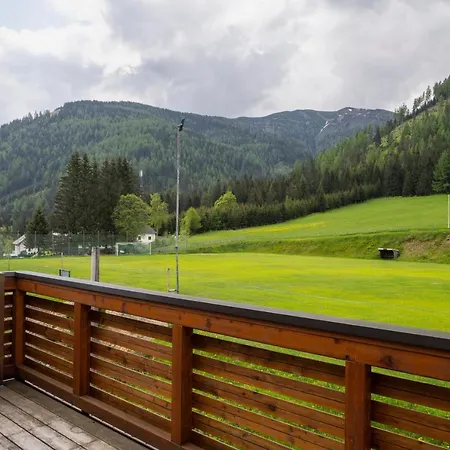 Geierkogel Retreat Appartement