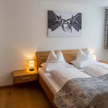 Appartement Geierkogel Retreat Hohentauern