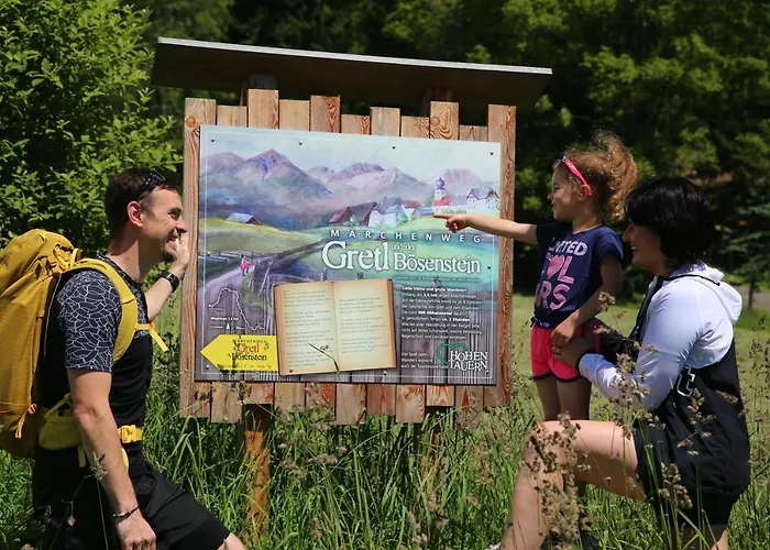 Geierkogel Retreat Apartment *