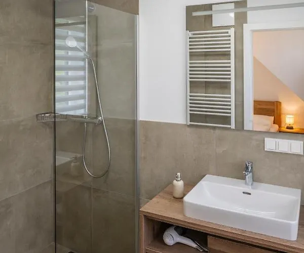 Geierkogel Retreat Hohentauern