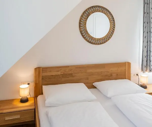 Geierkogel Retreat Hohentauern